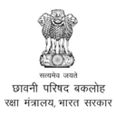 Cantonment Board Bakloh, Himachal Pradesh logo