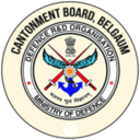 Cantonment Board, Belgaum logo