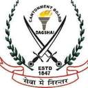 Cantonment Board, Dagshai logo