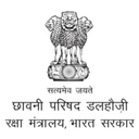 Cantonment Board Dalhousie, Himachal Pradesh logo