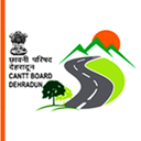 Cantonment Board Dehradun logo