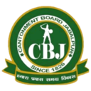 Cantonment Board Jabalpur, Madhya Pradesh logo