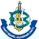 Cantonment Board Jalandhar logo