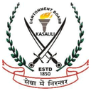 Cantonment Board Kasauli (CB Kasauli) logo