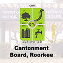Cantonment Board Roorkee (Roorkee Cantt.) logo
