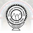 Cantonment Board, Wellington logo