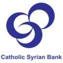 Catholic Syrian Bank logo