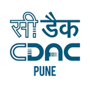 CDAC Pune logo