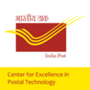 Center for Excellence in Postal Technology, Mysore, Karnataka logo
