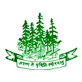 Central Academy for State Forest Service, Dehradun, UK logo