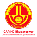 Central Ayurveda Research Institute for Hepatobiliary Disorders, Bhubaneswar logo