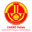 Central Ayurveda Research Institute For Respiratory Disorders, Patiala logo