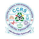 Central Council for Research in Siddha logo