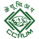 Central Council for Research in Unani Medicine logo