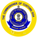 Central Excise and Customs Office, Goa logo