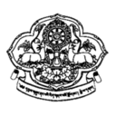 Central Institute of Buddhist Studies logo