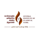 Central Institute of Classical Tamil logo