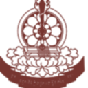 Central Institute of Higher Tibetan Studies logo