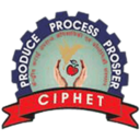 Central Institute of Post Harvest Engineering & Technology logo