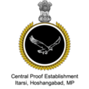 Central Proof Establishment, Itarsi, Hoshangabad, Madhya Pradesh logo