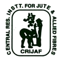 Central Research Institute for Jute and Allied Fibers logo