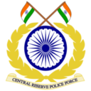 Central Reserve Police Force (CRPF) logo