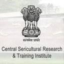 Central Sericultural Research & Training Institute logo