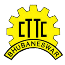 Central Tool Room and Training Centre, Bhubaneswar logo