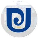 Central University of Gujarat, Gandhinagar logo