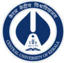Central University of Kerala logo