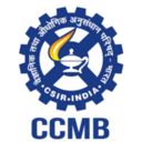 Centre for Cellular and Molecular Biology (CCMB) logo