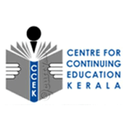 Centre For Continuing Education Kerala (CCE Kerala) logo