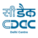 Centre for Development of Advanced Computing at Delhi logo