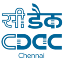 Centre for Development of Advanced Computing, Chennai logo