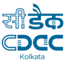 Centre for Development of Advanced Computing, Kolkata logo