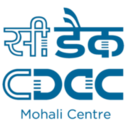 Centre for Development of Advanced Computing, Mohali logo