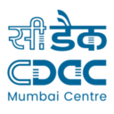 Centre for Development of Advanced Computing, Mumbai Centre logo