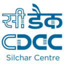 Centre for Development of Advanced Computing, Silchar (Assam) logo