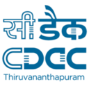 Centre for Development of Advanced Computing, Thiruvananthapuram logo