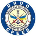 Centre for Fire, Explosive and Environment Safety, DRDO logo