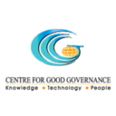 Centre for Good Governance, Hyderabad, Telangana logo