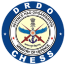 Centre for High Energy Systems and Sciences (CHESS), DRDO, Hyderabad logo