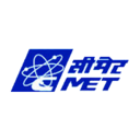 Centre for Materials for Electronics Technology (C-MET) logo