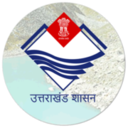 Chamoli District, Uttarakhand logo