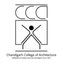 Chandigarh College of Architecture (CCA) logo