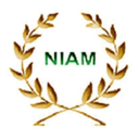 Chaudhary Charan Singh National Institute of Agricultural Marketing (CCS-NIAM) logo