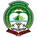 Chaudhary Sarwan Kumar Himachal Pradesh Krishi Vishvavidyalaya (CSKHPKV) logo
