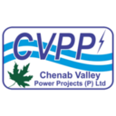 Chenab Valley Power Projects Pvt Ltd. logo