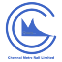 Chennai Metro Rail Limited logo