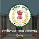 Chhattisgarh High Court logo
